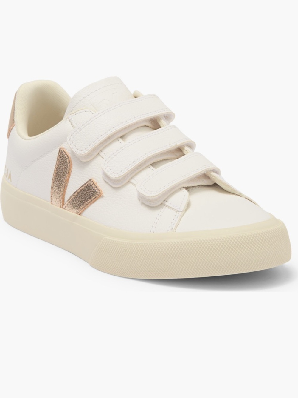 Veja
Recife Logo Sneaker